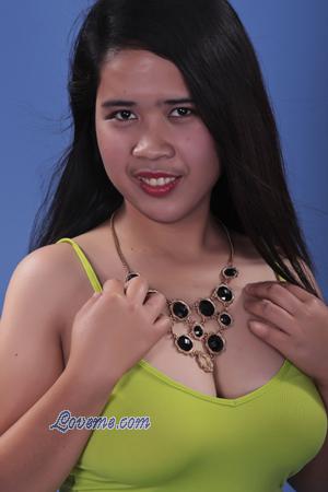 145277 - Chessamie Age: 27 - Philippines