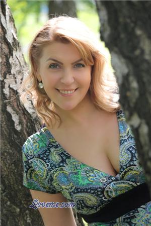 155489 - Natalia Age: 49 - Ukraine