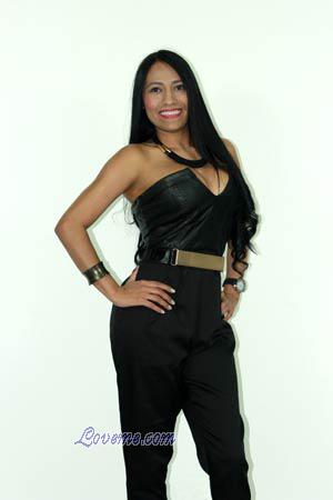 163075 - Yesica Age: 34 - Colombia