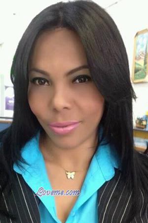 165834 - Alexandra Age: 45 - Dominican Republic