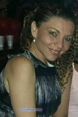 166415 - Claudia Age: 49 - Colombia