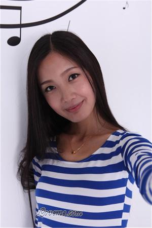 166719 - Baozhu Age: 29 - China