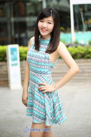 168871 - Xuan Age: 34 - China