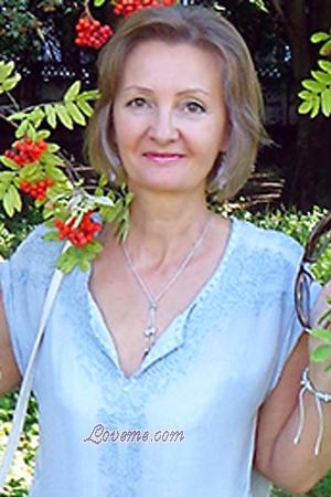 170244 - Maryna Age: 64 - Ukraine