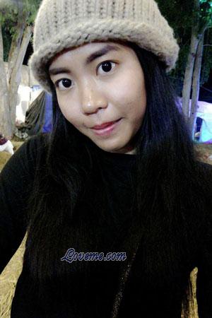 179341 - Kannita Age: 27 - Thailand