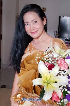 180928 - Kultharika (Nina) Age: 59 - Thailand