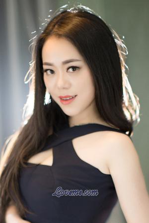 195681 - Lina Age: 36 - China
