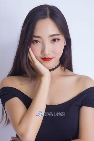 203167 - Jing Age: 34 - China