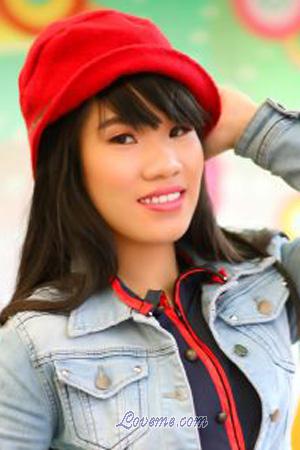 203697 - Thi Ngoc Anh Age: 32 - Vietnam