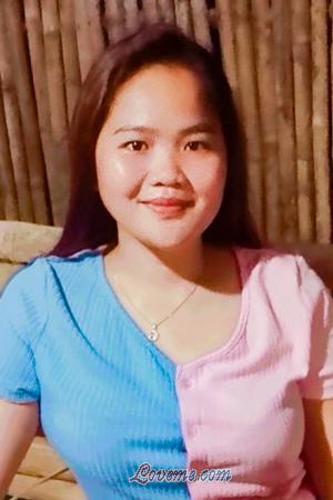 204207 - Veronecca Clair Age: 26 - Philippines