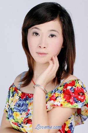 205416 - Qian Age: 35 - China