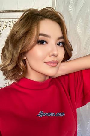 210383 - Adelia Age: 24 - Kazakhstan