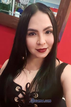 211543 - Maria Alejandra Age: 27 - Colombia