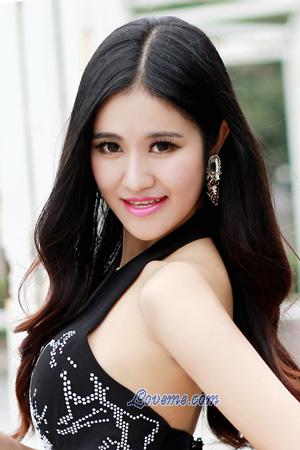 213464 - Shirly Age: 30 - China