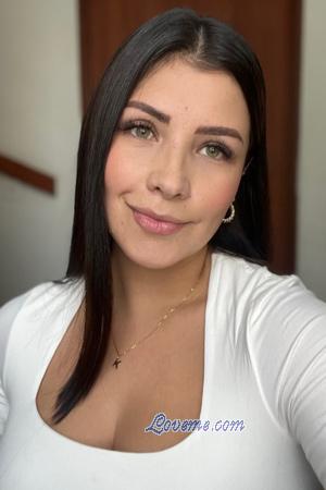 218648 - Katerine Age: 29 - Colombia