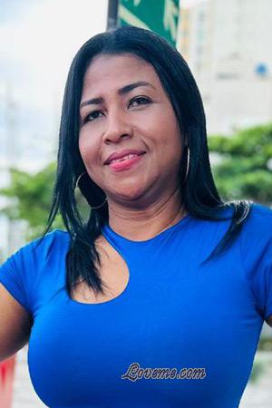 219509 - Pili Age: 51 - Colombia