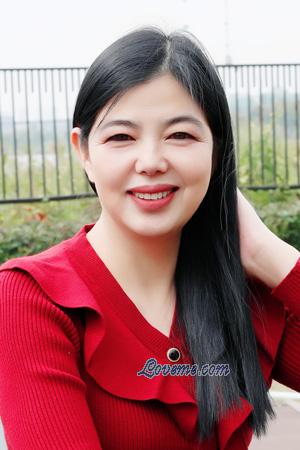 221991 - Ronghui Age: 49 - China