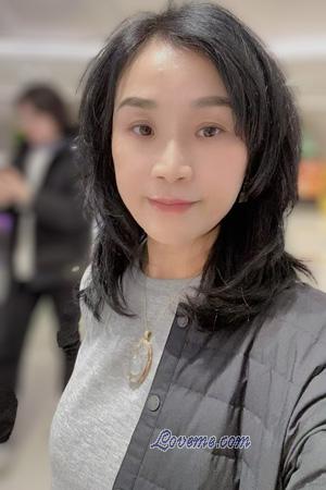 Ladies of Asia