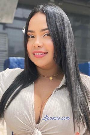 Ladies of Latin-America