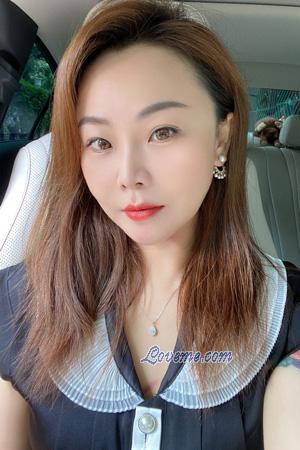 Ladies of Asia