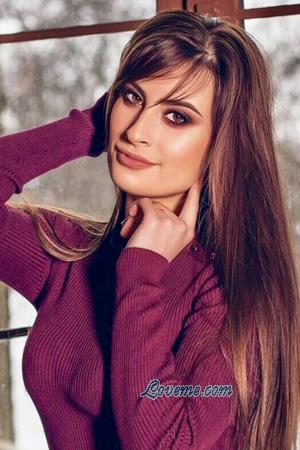 Ladies of Eastern-Europe