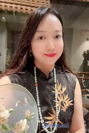 Ladies of China
