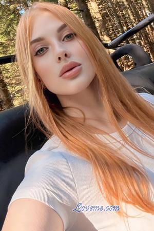 Ladies of Eastern-Europe