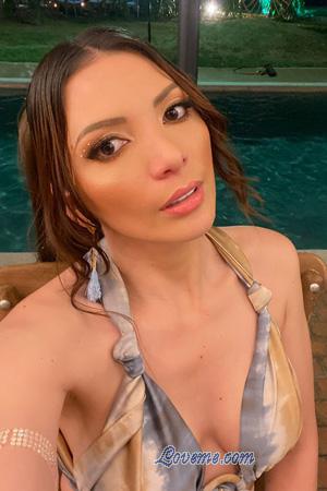 Ladies of Latin-America