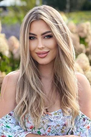 Ladies of Eastern-Europe