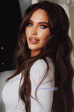 Ladies of Eastern-Europe