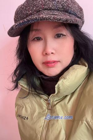 226059 - Xiaoping Age: 57 - China