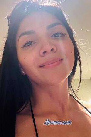 Ladies of Costa Rica