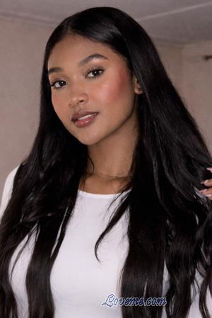 Ladies of Latin-America