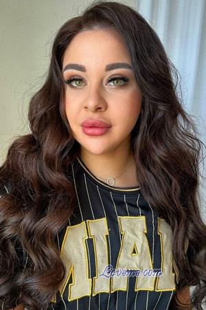 Ladies of Eastern-Europe