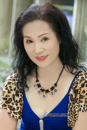 Ladies of China