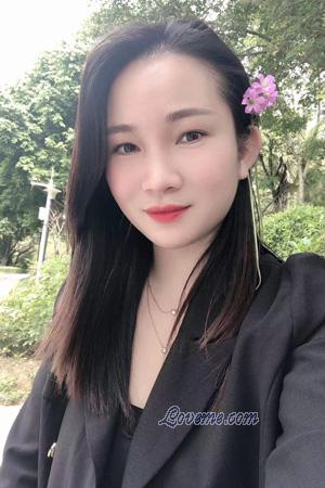 Ladies of China