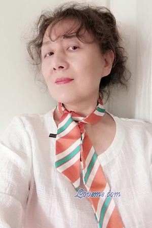 Ladies of China