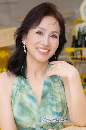 Ladies of China