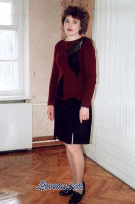 Russia women