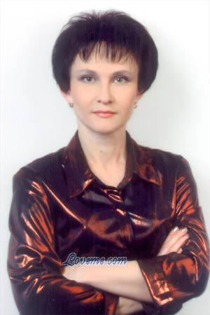 Russia women