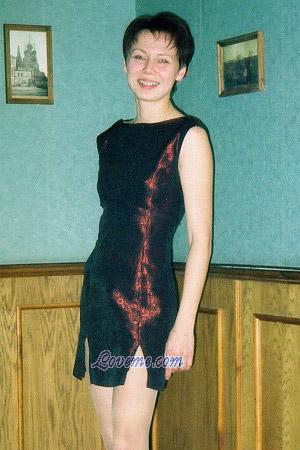 55673 - Olga Age: 32 - Russia