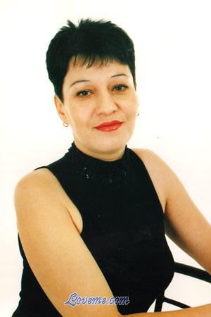 Russia women