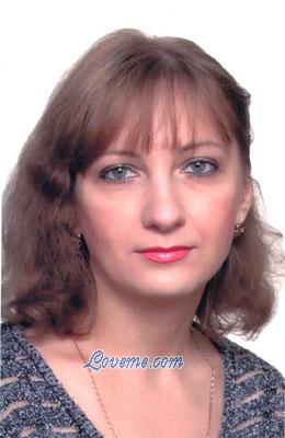 Russia women
