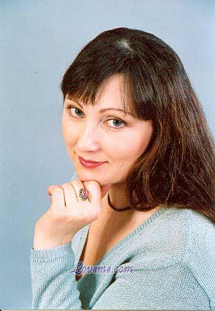 Russia women