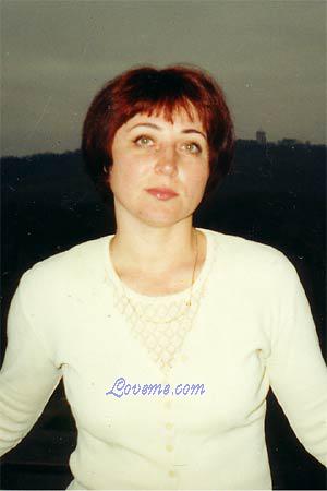 Russia women