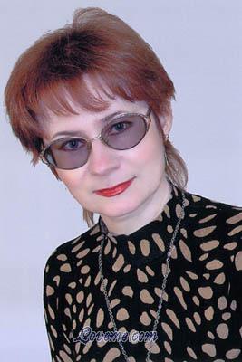 Russia women