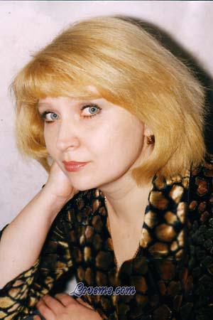 Russia women
