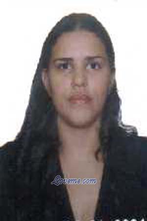 66986 - Andreza Rabelo Age: 35 - Brazil