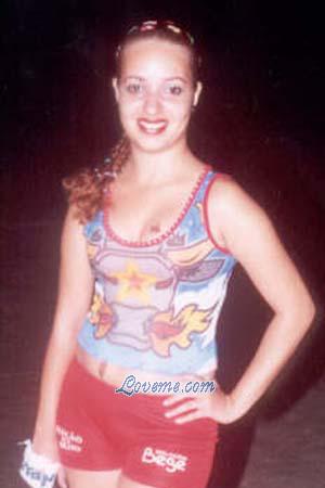 68110 - Hyalle Sudario Age: 32 - Brazil