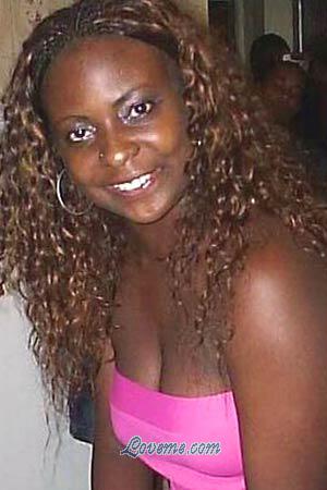 71734 - Ana Paula Age: 35 - Brazil